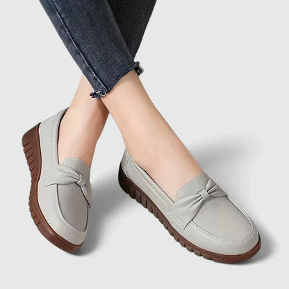 Women's Comfort Loafers in Five Colors