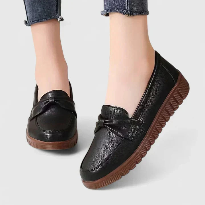 Women's Comfort Loafers in Five Colors