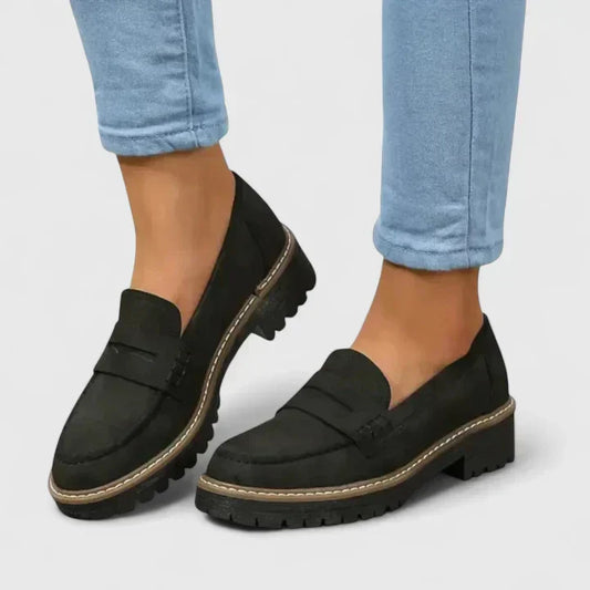 Women's Comfort Loafers in Six Colors