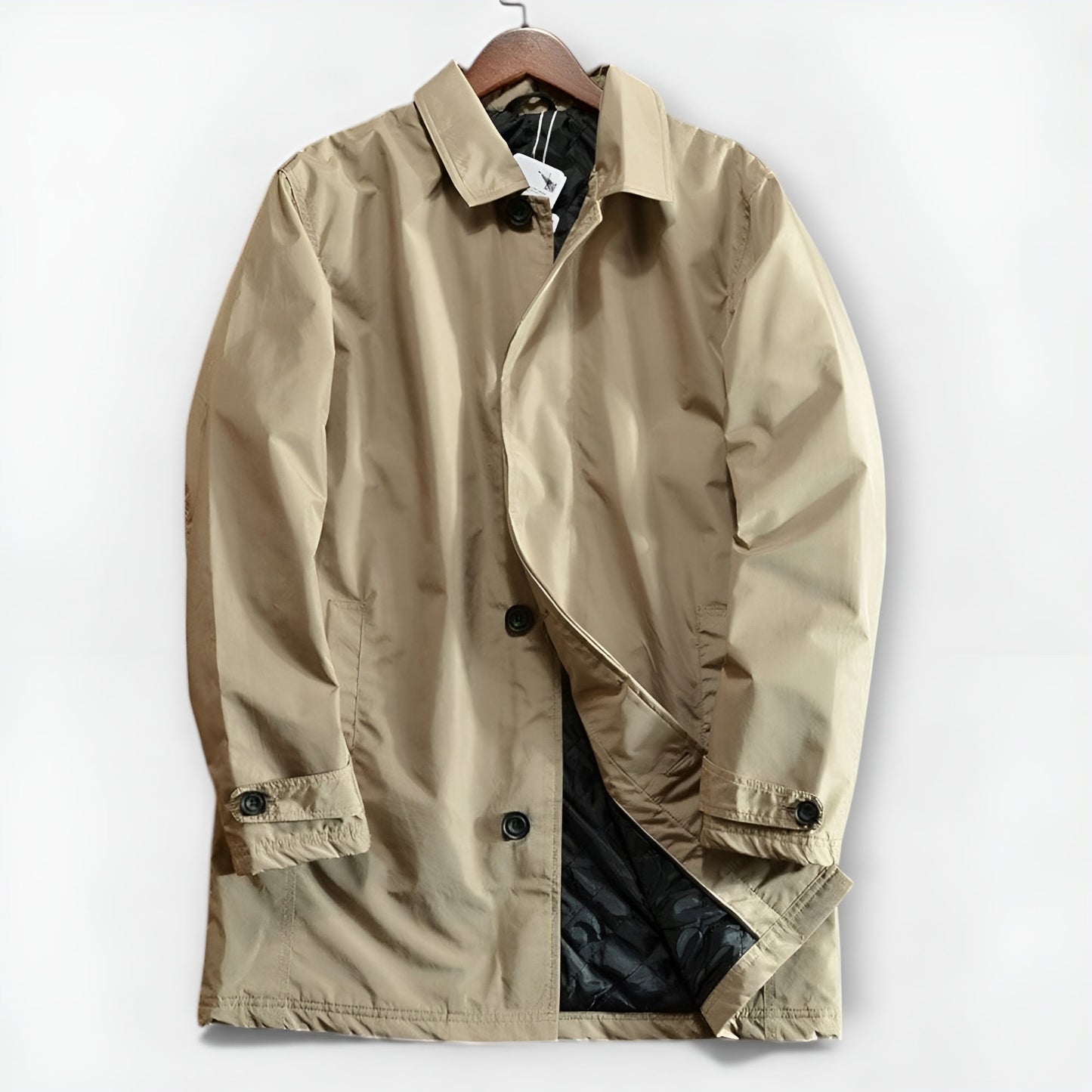 VAN HOUTEN™ | COAST JACKET
