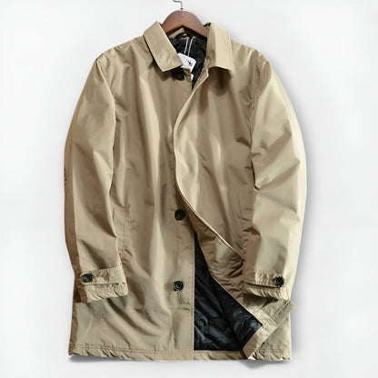 VAN HOUTEN™ | COAST JACKET
