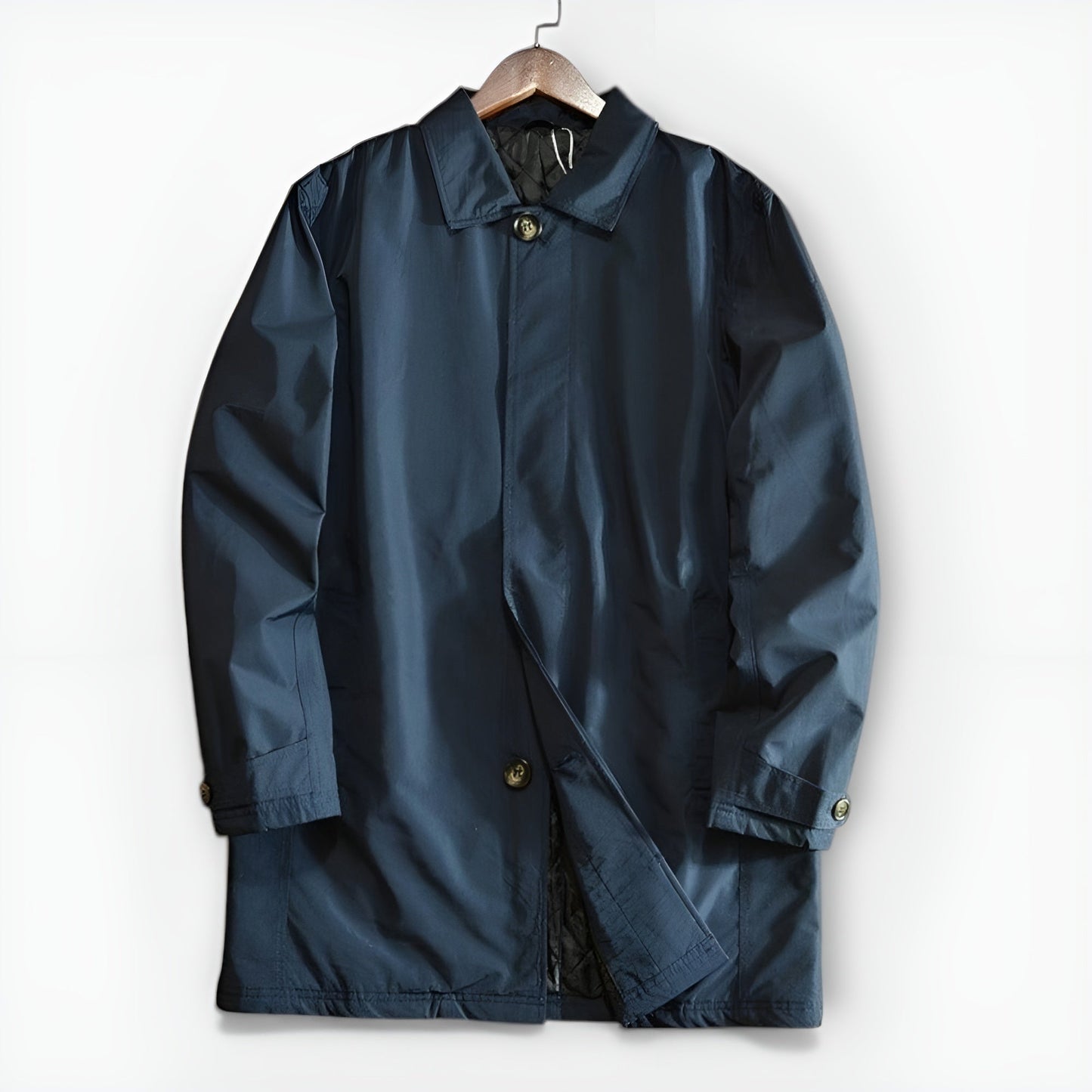 VAN HOUTEN™ | COAST JACKET