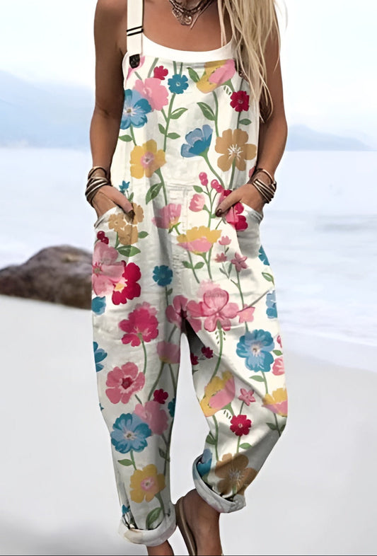 Solveig | Mono Summer Meadow