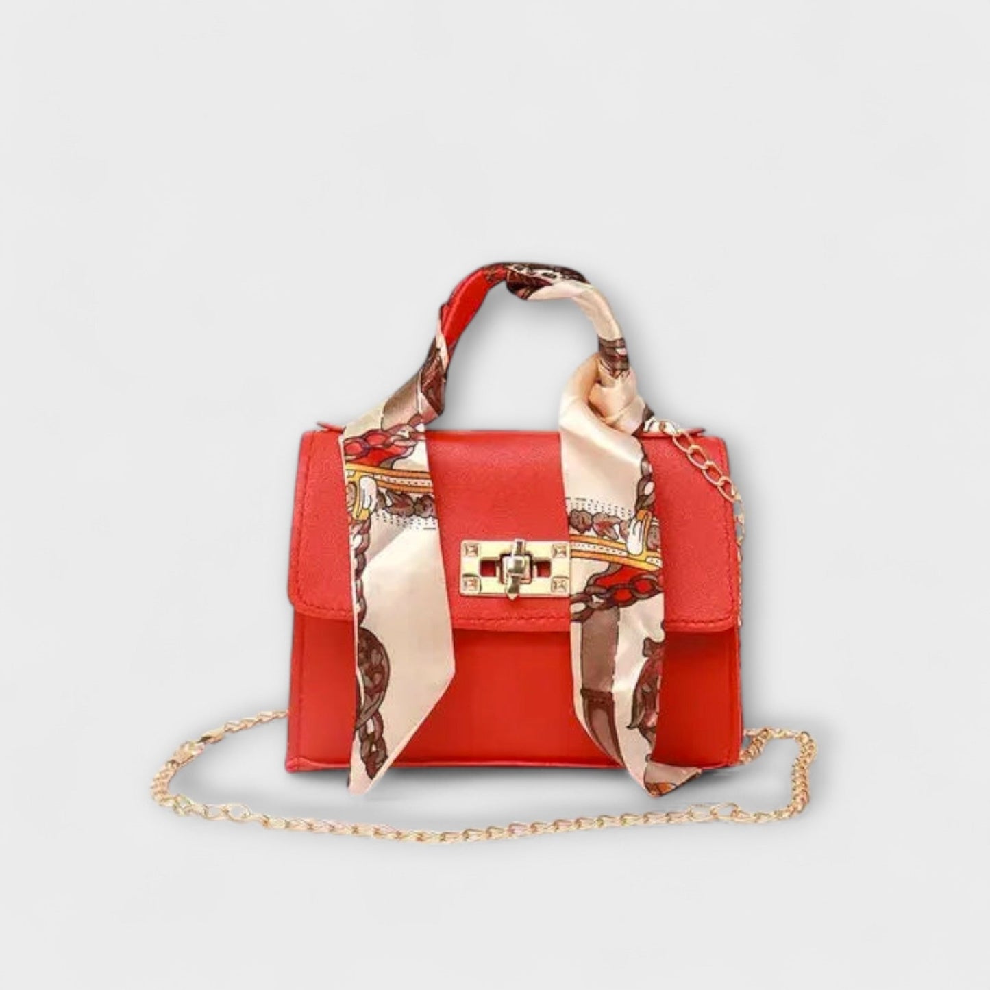 Women's Classic Everyday Handbag