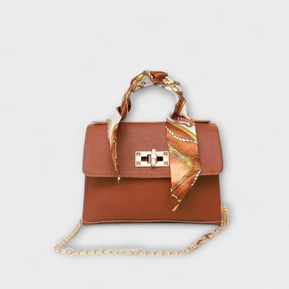 Women's Classic Everyday Handbag