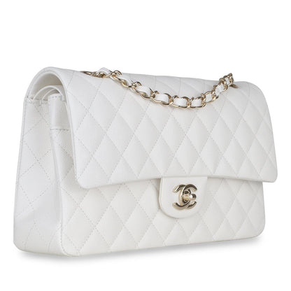 Chanel Medium Classic Double Flap Bag