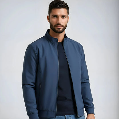 Nicolas™ | Mid-Season Retro Jacket