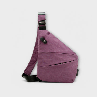 Women's Anti-Theft Shoulder Bag