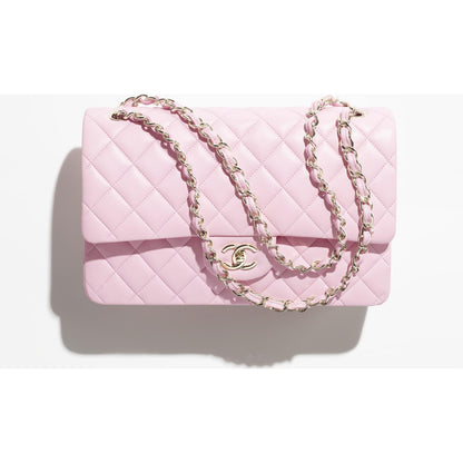 Chanel - Medium Classic Double Flap Bag