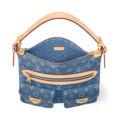 (New) LV Baggy Bag