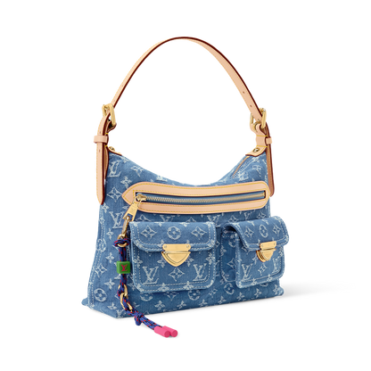 (New) LV Baggy Bag