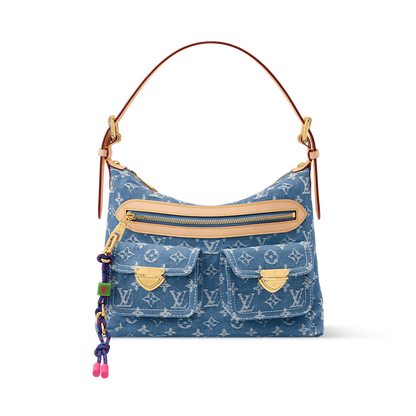 (New) LV Baggy Bag
