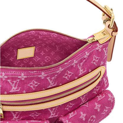 (New) LV Baggy Bag