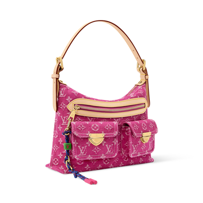 (New) LV Baggy Bag