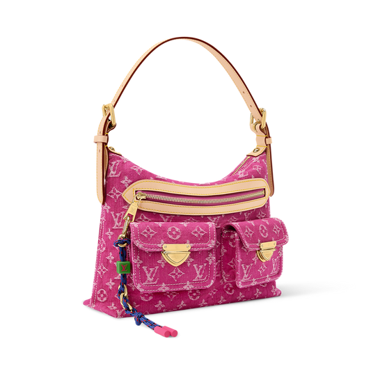 (New) LV Baggy Bag