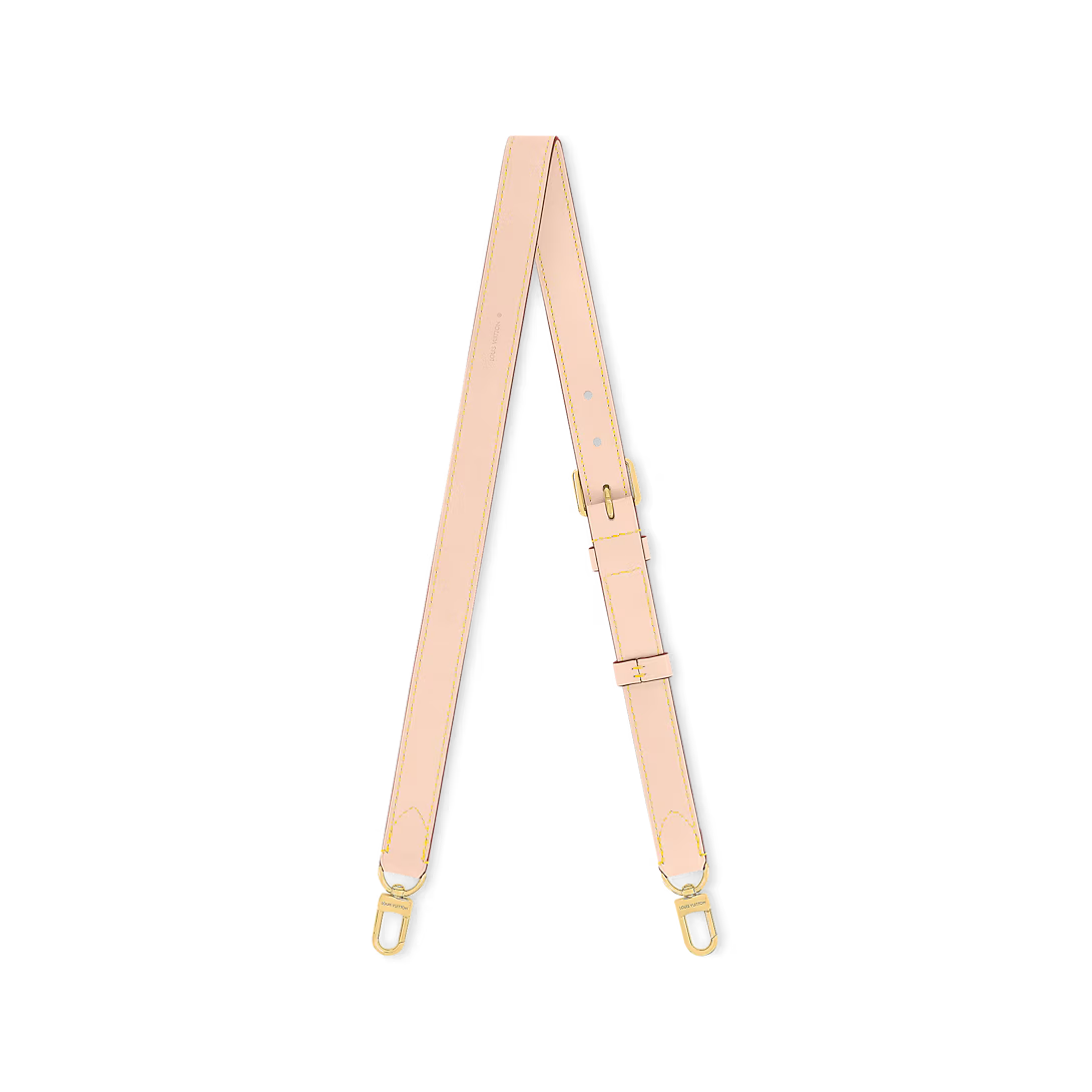 Bandoulière Strap (Box Included)