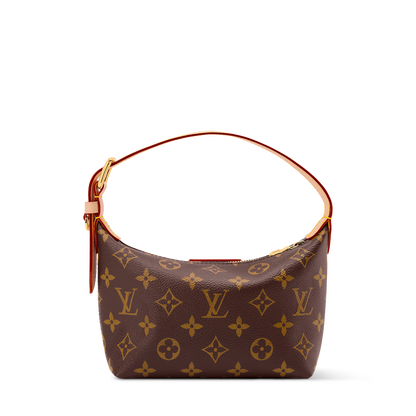 LV Classic Hills Pochette Bag