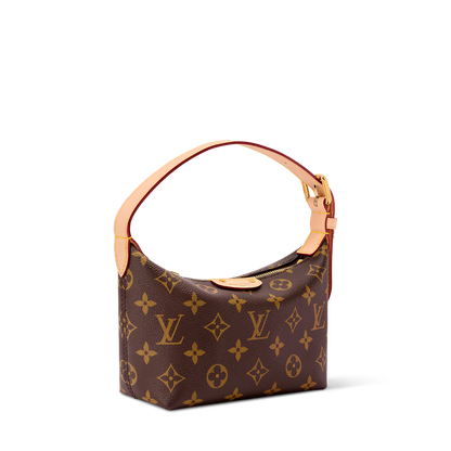 LV Classic Hills Pochette Bag