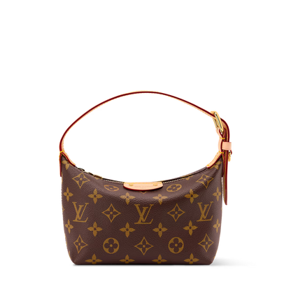 LV Classic Hills Pochette Bag