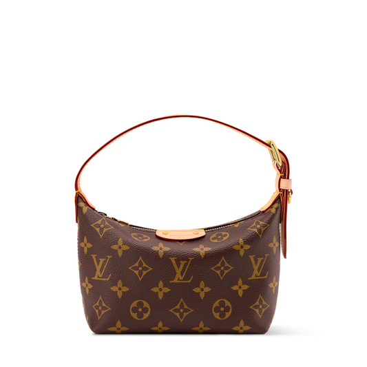 LV Classic Hills Pochette Bag
