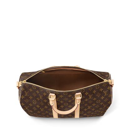 LV Keepall Travel Bag 45