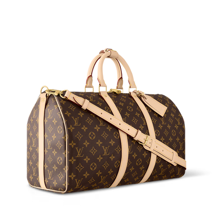 LV Keepall Travel Bag 45
