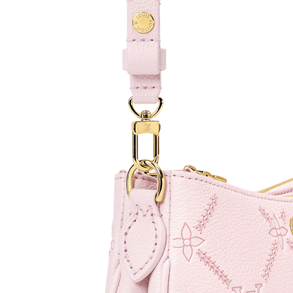(NEW) LV Liv Pochette Bag  - Light Bliss Pink