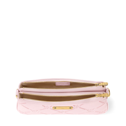 (NEW) LV Liv Pochette Bag  - Light Bliss Pink