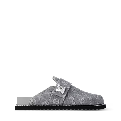 LV Cosy Comfort Mule