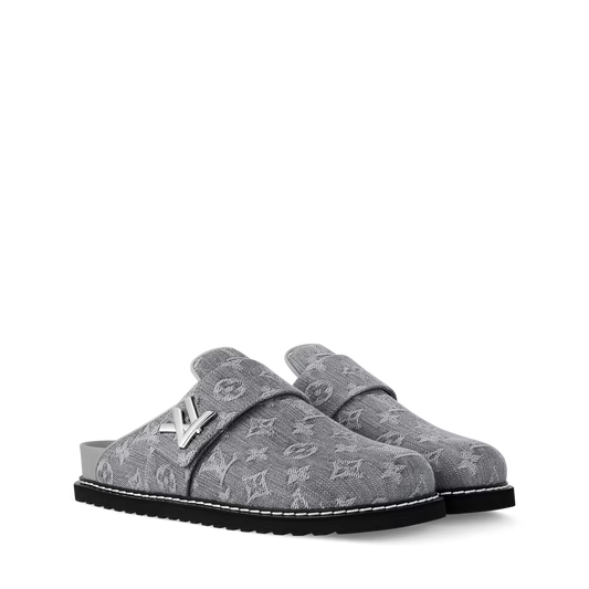 LV Cosy Comfort Mule