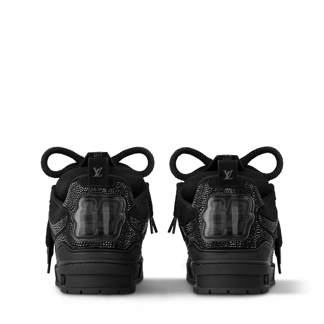 LV Skate Shoes