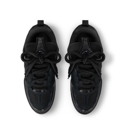 LV Skate Shoes