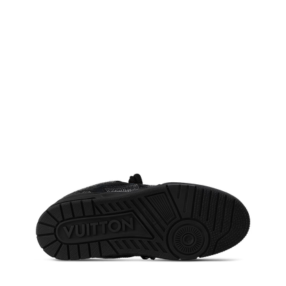 LV Skate Shoes