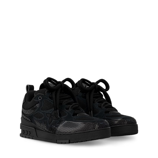 LV Skate Shoes