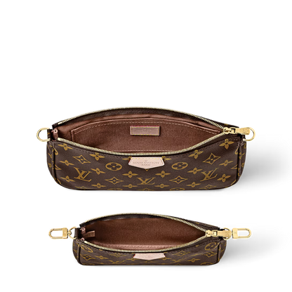 LV Multi Pochette Accessoires Bag
