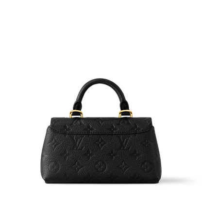 LV Nano Madeleine Bag