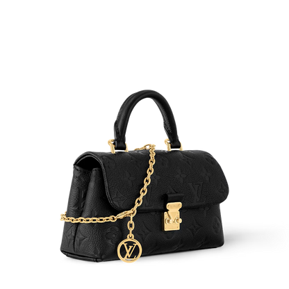 LV Nano Madeleine Bag