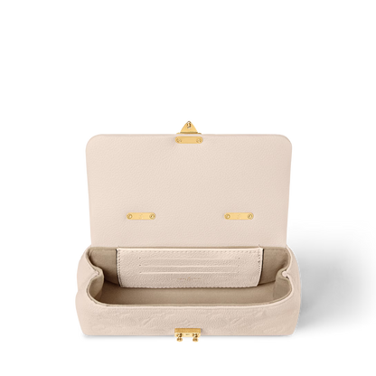 LV Nano Madeleine Bag