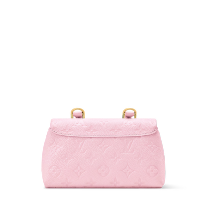 LV Nano Madeleine Bag