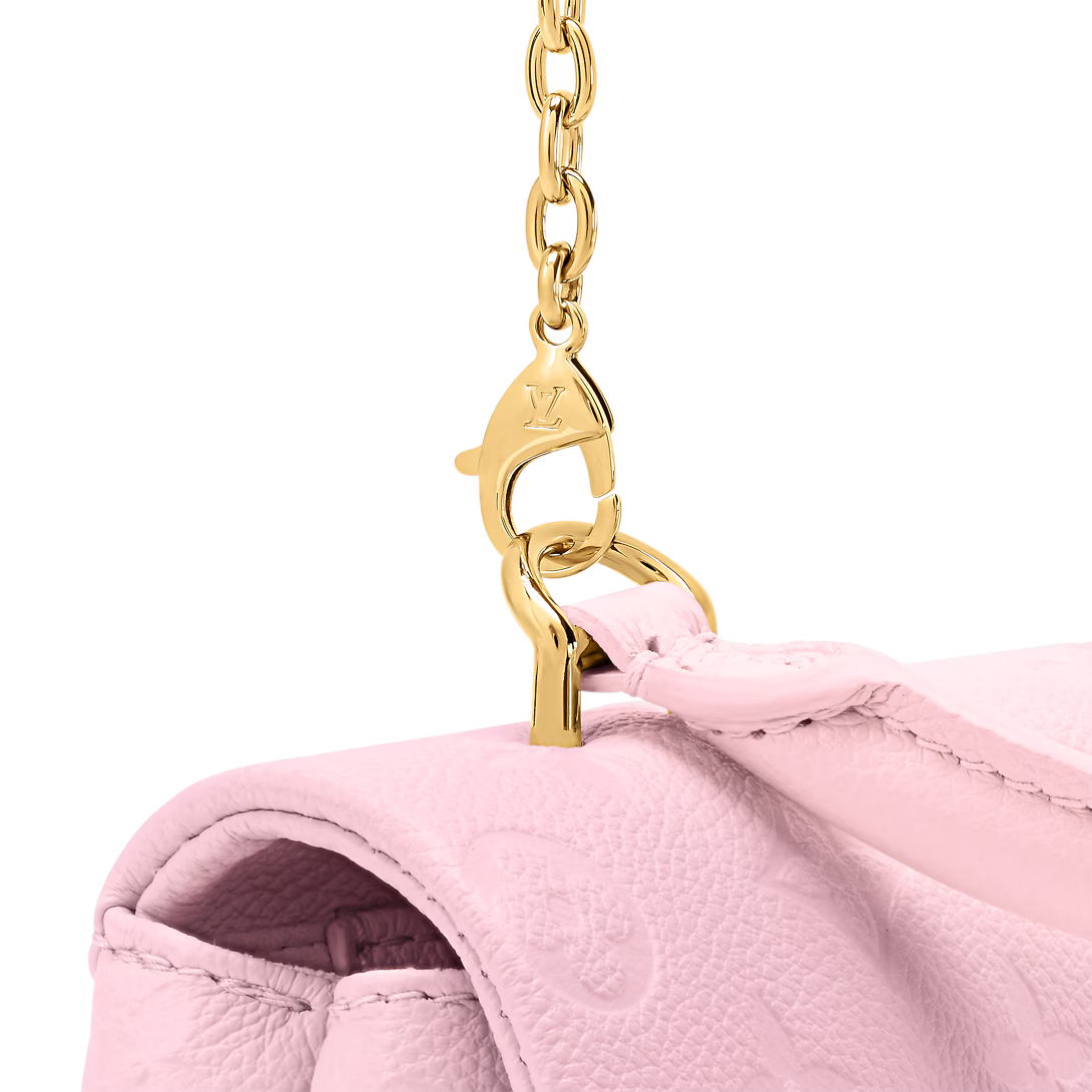 LV Nano Madeleine Bag