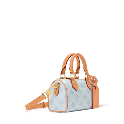 LV Nano Speedy (New)