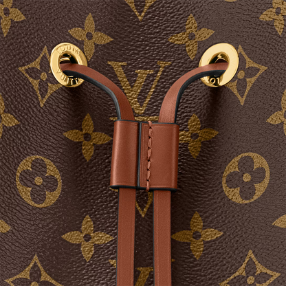 LV NeoNoe MM bucket bag