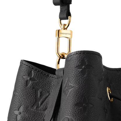LV NeoNoe MM bucket bag