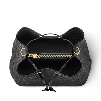 LV NeoNoe MM bucket bag