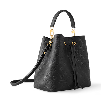 LV NeoNoe MM bucket bag