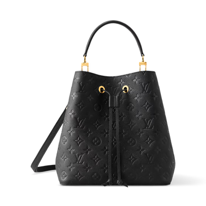 LV NeoNoe MM bucket bag