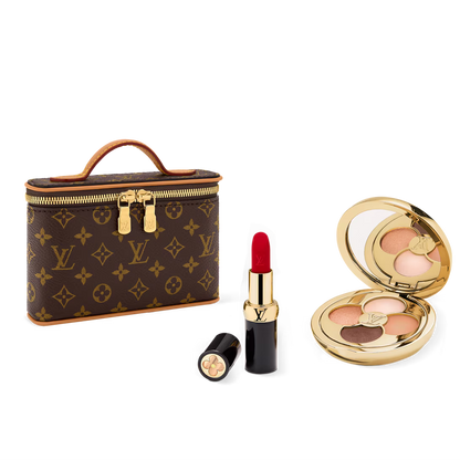 LV Nice Beauty Vanity Case