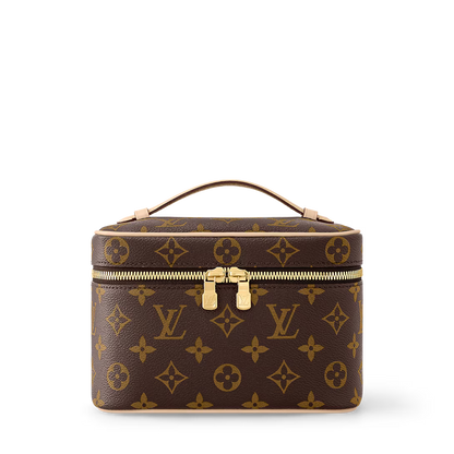 LV Nice Toiletry Bag