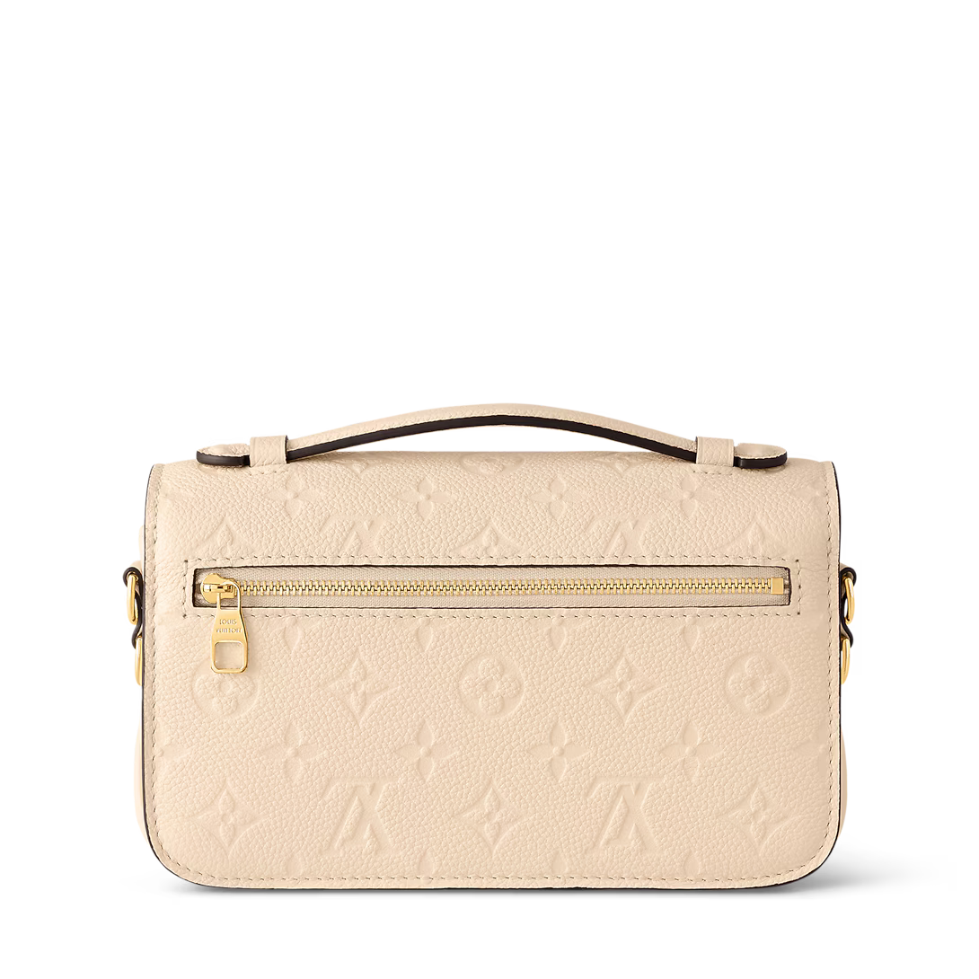 LV Pochette Metis East West Bag