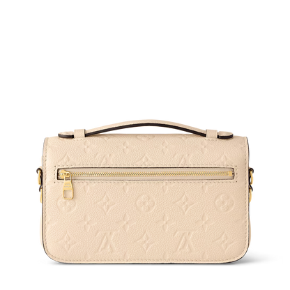 LV Pochette Metis East West Bag